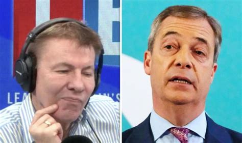 Election: Nigel Farage warned Brexit Party ‘won’t win any seat ...