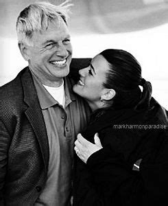 Ncis Gibbs And Ziva