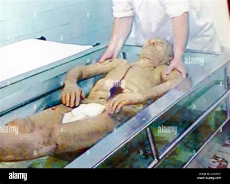 Lenin body -Fotos und -Bildmaterial in hoher Auflösung – Alamy