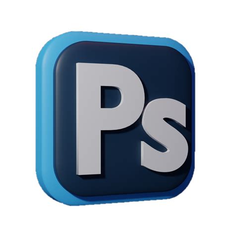 Photoshop Cs6 Icon Png