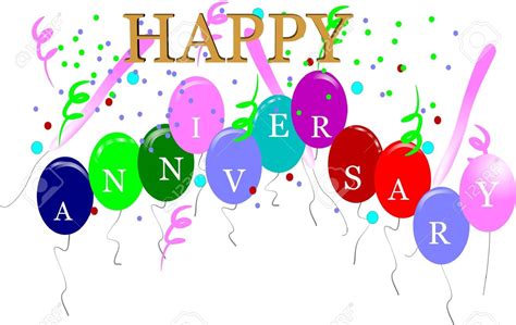 1 year anniversary free clipart 10 free Cliparts | Download images on ...