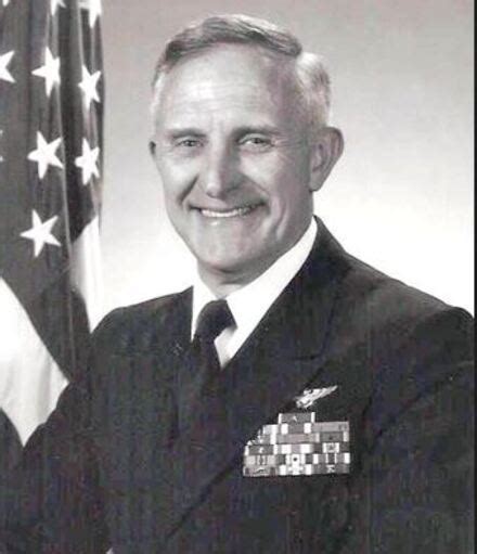 Rear Admiral William Newman | Obituary | Seattle Times