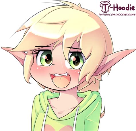 t-Hoodie :: artist :: Max the elf - SafeReactor