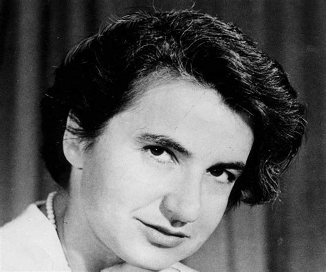 Rosalind Franklin Biography - Childhood, Life Achievements & Timeline