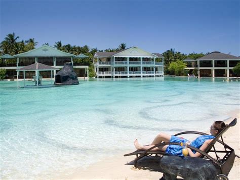 Plantation Bay Resort & Spa in Cebu - Room Deals, Photos & Reviews