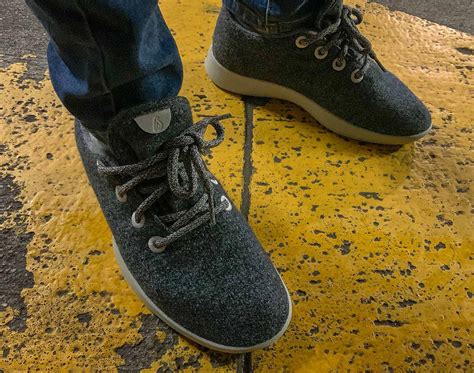 Allbirds Wool Runners Review - Stuff Adam Likes