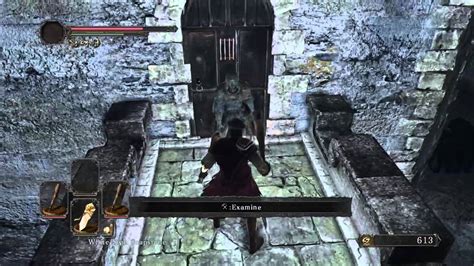 Dark Souls 2 Scholar Of The First Sin: Walkthrough Part 1 Rekindle ...