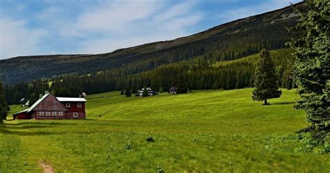 Top 10 Must-Visit Enchanting Mountain Ranges in Poland | Beauty of Poland