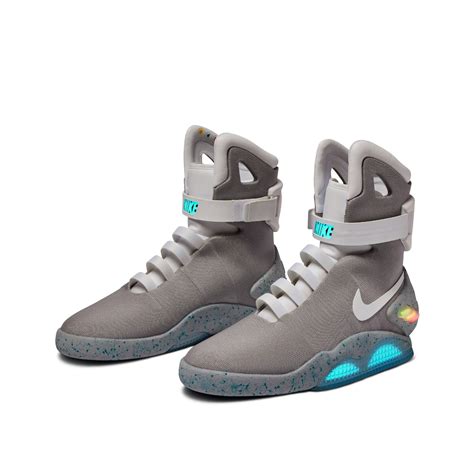 Nike Air Mag Back To The Future (2016) | ubicaciondepersonas.cdmx.gob.mx