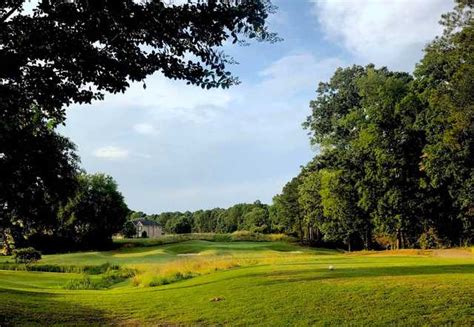 Riverwood Golf Club Tee Times - Clayton NC