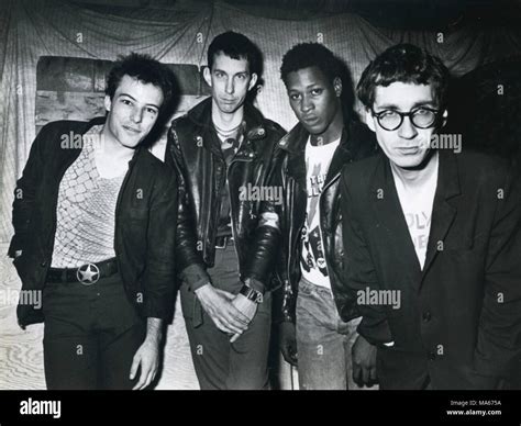 Dead Kennedys,American punk rock band Stock Photo - Alamy