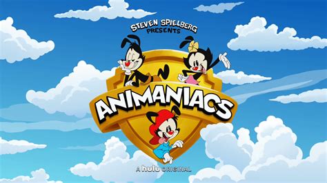 Go behind-the-scenes of the Animaniacs reboot with featurette