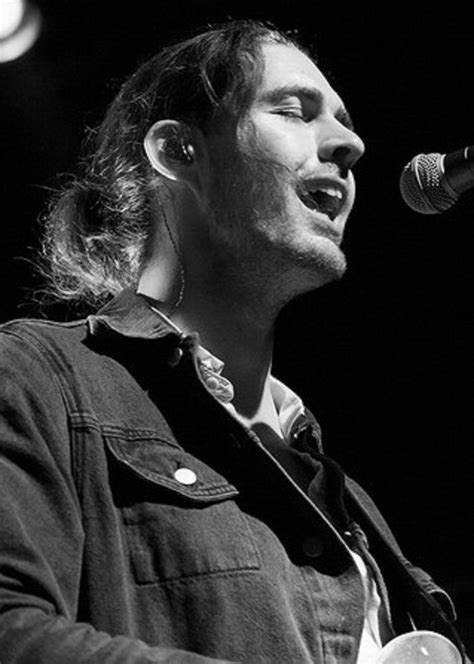 Pin on Hozier