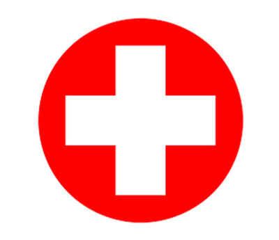 New logo for doctors and ambulances in the offing | India News - Times ...