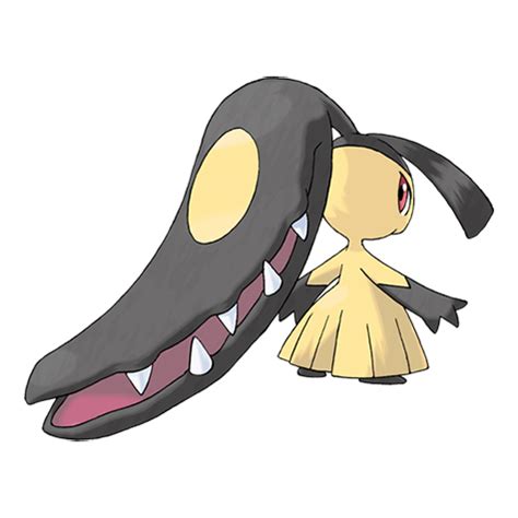 Mawile | Pokédex