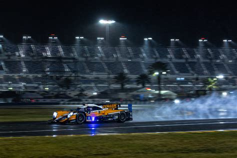 PHOTOS: Daytona 24 Hour - Speedcafe.com