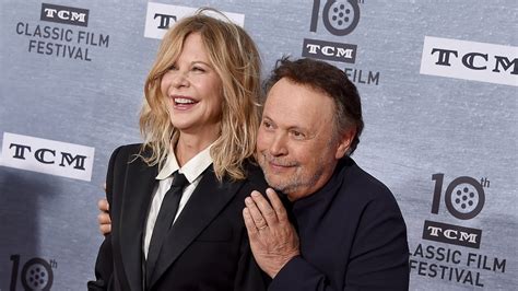 'When Harry Met Sally' 30th Anniversary: Billy Crystal, Meg Ryan Reunite