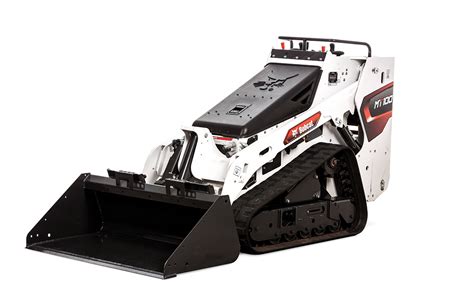 Bobcat Mt100 Track Loader