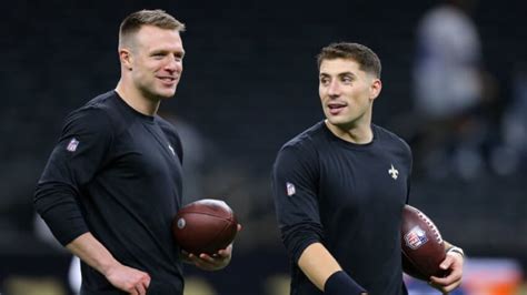 Saints QB depth chart predictions after 2022 NFL Draft