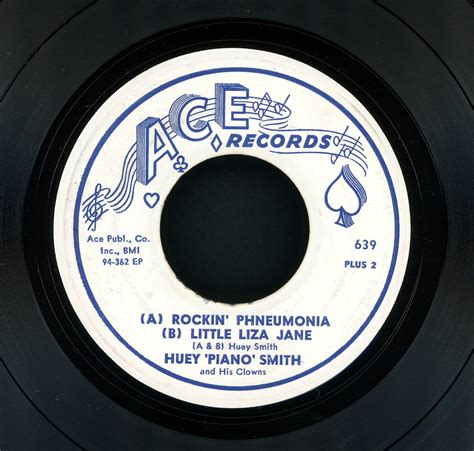 Ace Records | Mississippi Encyclopedia