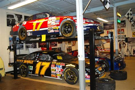 Kenseth Cars in “Kissel Kar” Museum – RacingJunk News