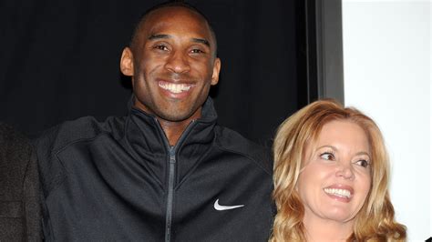 Jeanie Buss Discusses How Close Kobe Bryant Came to Joining Clippers ...