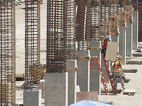 Parking Structure Construction | PolyCentric