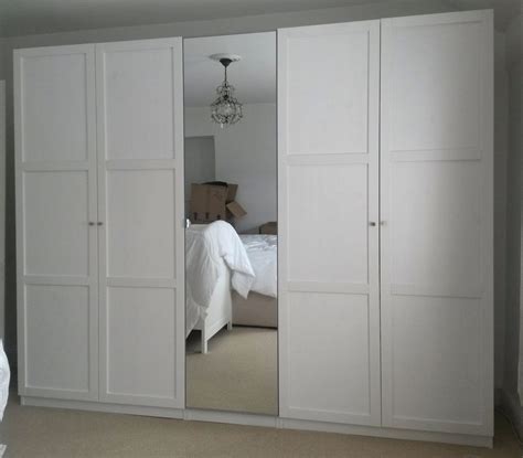 Becco credere Apertamente ikea built in wardrobes egiziano fossile Scetticismo