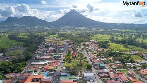 La Fortuna, Costa Rica: How to Have the Best Visit | Costa rica travel, Costa rica travel guide ...