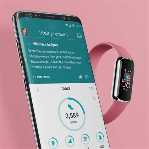 Fitbit Luxe | Price, release date, news, and more - 9to5Google