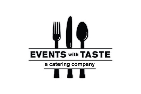 Catering Business Logo Ideas