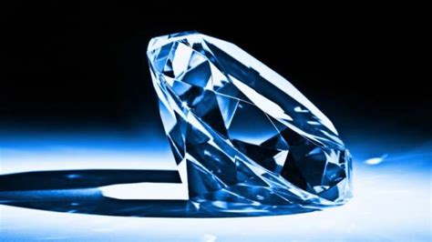 Blue Diamonds: Everything You Need to Know - Diamond101