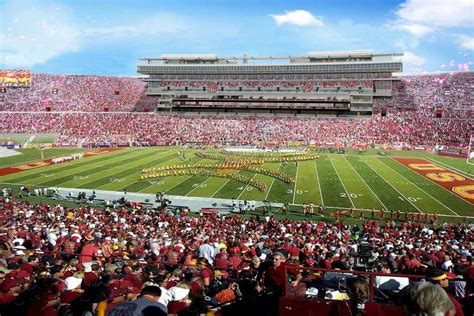 Los Angeles Memorial Coliseum: History, Capacity, Events & Significance