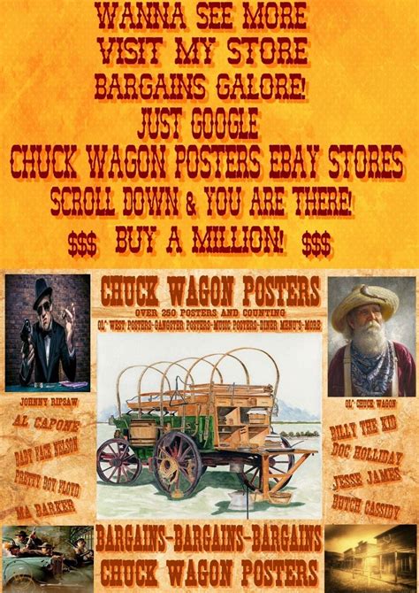 BILL DOOLIN GANG OLD WEST WANTED POSTER WESTERN OUTLAW DALTON REWARD ...