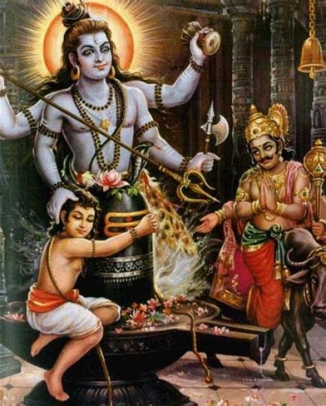 INDIAN MYTHOLOGY: Who was the First Man Died According to Sanathana Dharma