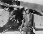 Amelia Earhart - Silodrome