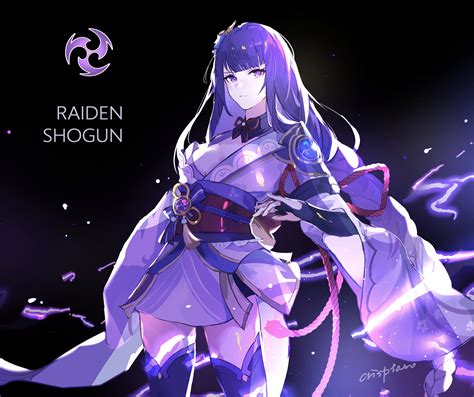 Raiden Shogun Laptop Wallpapers Wallpaper Cave Laptop Wallpaper | Porn ...