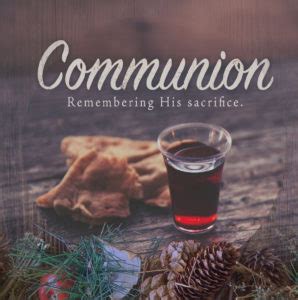 Christmas Eve Communion | Nashville First