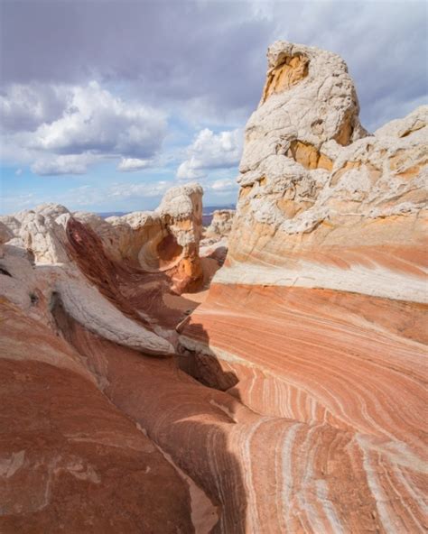 28 Photos of White Pocket, Arizona That Will Blow Your Mind! – Wandering Wheatleys