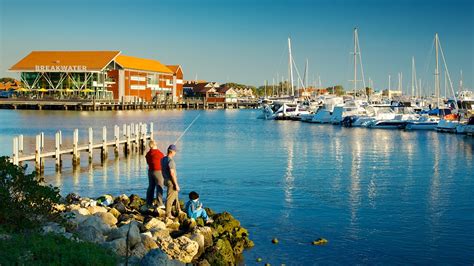 Hillarys Boat Harbour in Perth, Western Australia | Expedia