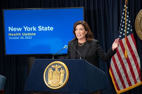 Governor Hochul Announces Steps to Protect New Yorkers from Respiratory ...