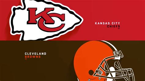 what is the score of the browns chiefs game - Is Great Newsletter ...