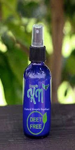 100%Natural DEET FREE mosquito repellent spray at Rs 150 | Mosquito ...