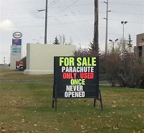 Humorgasms » Dirt Cheap | Funny warning signs, Funny signs, Funny pictures