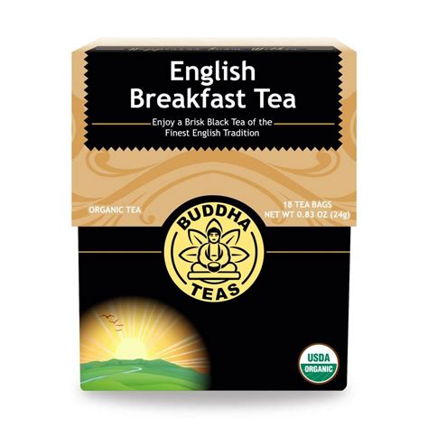 English Breakfast Tea: easy guide, top 8 teas from beloved brands