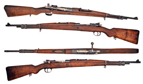 Ethiopian Mauser Value