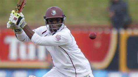 West Indies batsman Shivnarine Chanderpaul announces retirement from international cricket