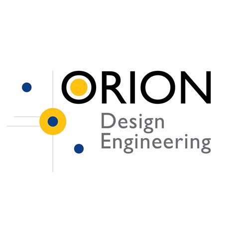 Jobs and opportunities at Orion Design Engineering | Jobiano