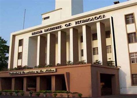 IIT Kharagpur Develops 'Deekshak' For Conducting Better E-Classroom - Education Bytes