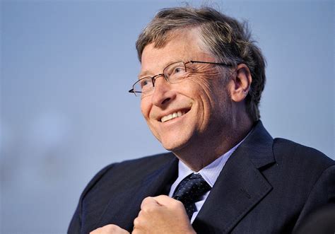 Bill Gates. Original public domain | Free Photo - rawpixel